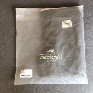 Tracksmith turnover tight - womens